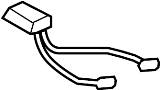 View Radio Antenna Base Full-Sized Product Image
