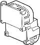 View ABS Control Module Full-Sized Product Image