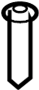 View Headrest Guide Full-Sized Product Image