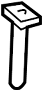 View Headrest Guide Full-Sized Product Image 1 of 3