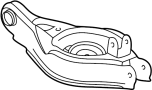 20763135 Suspension Control Arm (Rear, Lower)