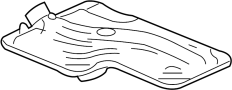 View Automatic Transmission Gasket Set Full-Sized Product Image