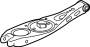 84059879 Suspension Control Arm (Rear, Lower)