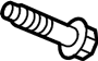 View BOLT. Arm. CONTROL. (Front, Rear, Upper, Lower) Full-Sized Product Image