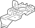 View Tray. Bracket. Battery. Reinforcement. Support.  Full-Sized Product Image 1 of 3