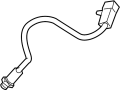 View Oxygen Sensor Full-Sized Product Image