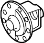 15920602 Differential Carrier