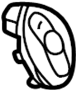 Image of Cruise Control Switch image for your 2008 Chevrolet Aveo    