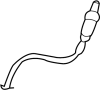 View Oxygen Sensor Full-Sized Product Image