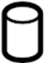 View Hood Stop Buffer Full-Sized Product Image