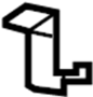19130326 A/C Refrigerant Line Bracket (Front)