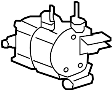 19130314 A/C Compressor