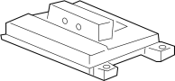 View Fuel Pump Driver Module Full-Sized Product Image