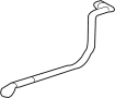 View Evaporative Emissions System Lines Full-Sized Product Image