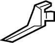 View Cowl Extension (Upper, Lower) Full-Sized Product Image