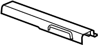 96830226 Door Sill Plate (Front)