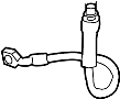 View ABS Wheel Speed Sensor (Rear) Full-Sized Product Image