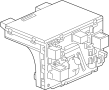 15797058 Body Control Module