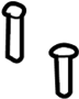 View Headrest Guide Full-Sized Product Image 1 of 10