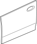 22727710 Door Outer Panel (Front)