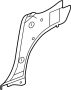 22715921 Quarter Panel (Front, Upper, Lower)