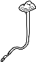 View Radio Antenna Mast Full-Sized Product Image 1 of 8