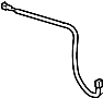 15284782 Antenna Cable