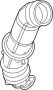 15859952 Steering Column Shaft Seal (Upper, Lower)