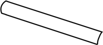 View CV Axle Assembly (Rear) Full-Sized Product Image 1 of 4