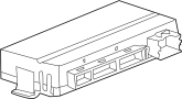 View Body Control Module Full-Sized Product Image