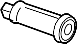 View Cylinder. Ignition. Lock.  Full-Sized Product Image 1 of 3