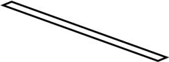 View Radiator Air Seal (Upper, Lower) Full-Sized Product Image