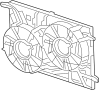 View Engine Cooling Fan Assembly Full-Sized Product Image