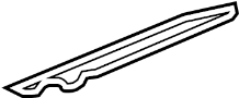 View Engine Valve Cover Gasket Full-Sized Product Image
