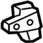 View Engine Timing Chain Tensioner Full-Sized Product Image 1 of 6