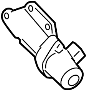 84868124 Power Steering Pressure Sensor