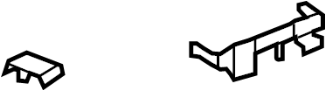 View Seat Adjuster Full-Sized Product Image 1 of 3