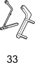 View Floor Jack Handle. Spare Tire Hoist Wrench.  Full-Sized Product Image