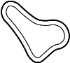 View Engine Timing Chain Full-Sized Product Image