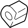 View Suspension Stabilizer Bar Bushing (Rear) Full-Sized Product Image 1 of 4