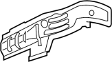 View Rail. (Front, Upper, Lower) Full-Sized Product Image 1 of 6