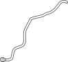 View Evaporative Emissions System Lines Full-Sized Product Image 1 of 5