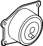 Image of Engine Mount (Front) image for your 2008 Cadillac Escalade ESV   