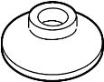 Suspension Strut Mount (Front, Upper)