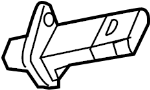 View Mass Air Flow Sensor Full-Sized Product Image