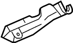 View Shield. Heat. Exhaust.  Full-Sized Product Image