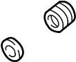 Image of Spring. Includes sleeve, spring. image