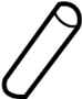 Image of CLEVIS PIN. Shift tube pin. image for your 2003 Ford E-350 Club Wagon   