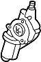 Image of Window Motor image for your 2002 Ford Explorer   