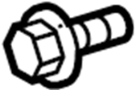 View Bolt. Hinge. (Upper, Lower) Full-Sized Product Image